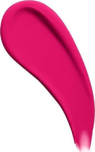 NYX Professional Makeup Υγρό Κραγιόν Matte 19 Pink Hit 4ml