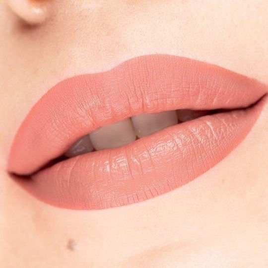 NYX Professional Makeup Lip Lingerie XXL Matte Liquid Течен Червило Мат 01 Undress'd 4мл