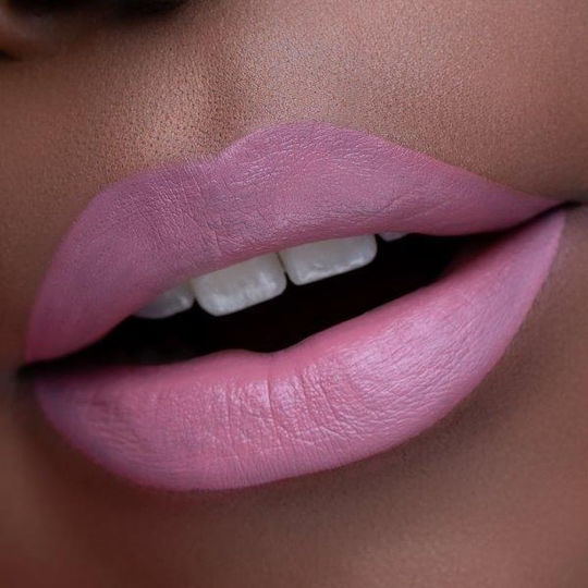 NYX Professional Makeup Υγρό Κραγιόν Matte 04 Flaunt It 4ml