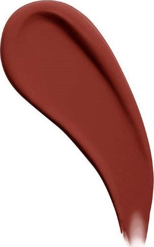 NYX Professional Makeup Υγρό Κραγιόν Matte 10 Low Cut 4ml