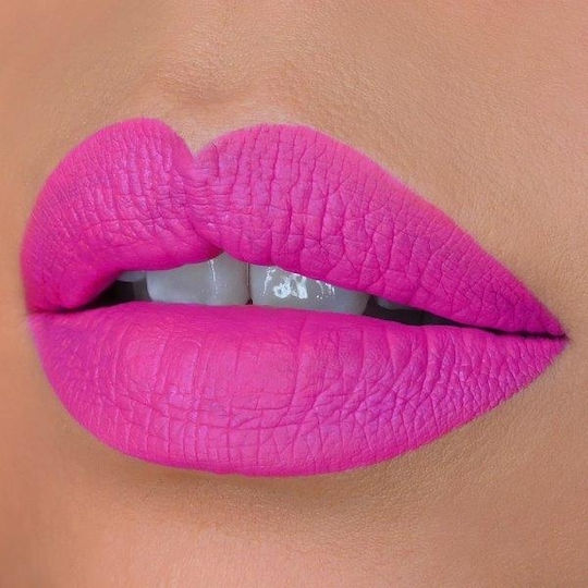 NYX Professional Makeup Lip Lingerie XXL Matte Liquid Liquid Lipstick Matte 20 Knockout 4ml