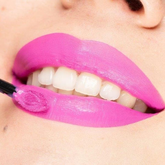 NYX Professional Makeup Lip Lingerie XXL Matte Liquid Liquid Lipstick Matte 20 Knockout 4ml