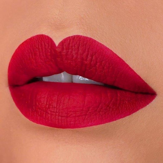 NYX Professional Makeup Lip Lingerie XXL Matte Liquid Liquid Lipstick Matte 21 Stamina 4ml