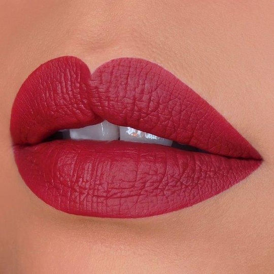 NYX Professional Makeup Lip Lingerie XXL Matte Liquid Liquid Lipstick Matte 23 It's Hotter 4ml