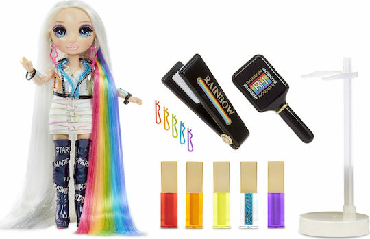 MGA Entertainment Hair Studio Set de păpuși pentru 6++ Ani