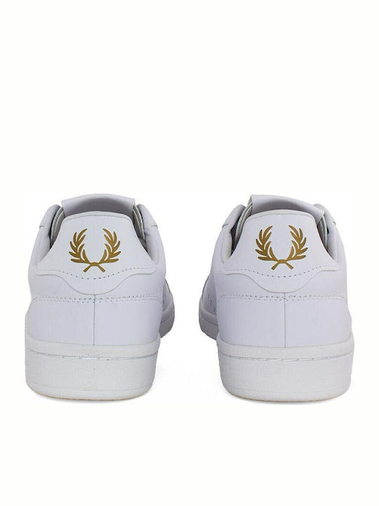 Ανδρικά Sneakers Λευκά