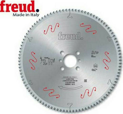 Freud LU3A0300 Cutting Disc for Panels 300mm with 96 Teeth 1pcs