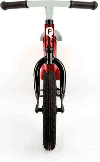 Q Play Kids Balance Bike Racer Air Red