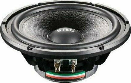 Steg Car Speaker Set MLG65C Separate 6.5" with 60W RMS (2 Way)
