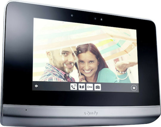 Somfy Monitor για Θυροτηλέφωνο