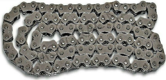Aspira Nockenwellenkette 86 Zähne für Yamaha Crypton-R 115 529-02-07510