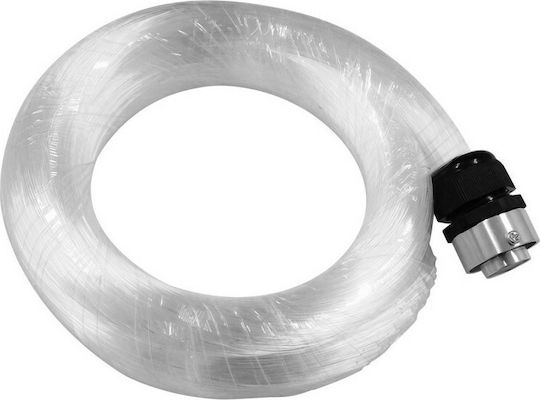 GloboStar Decorative Lighting LED RGBW Optical Fiber 11.5cm