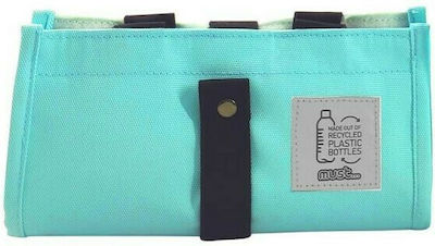 Must Insulated Bag Handbag 584328 3 liters L21 x W16 x H33cm.