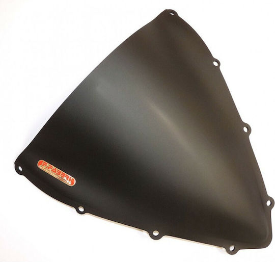 Fabbri Διάφανη Ζελατίνα Μοτοσυκλέτας για Yamaha TDM 900 Y097-XDX