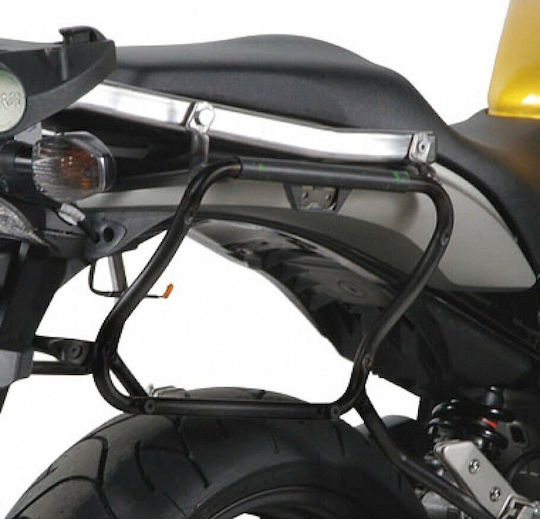 Givi Side Mounts for Honda CBF 600 / CBF 500 Honda CBF 500/CBF 600S/CBF 600N/CBF 1000/ABS