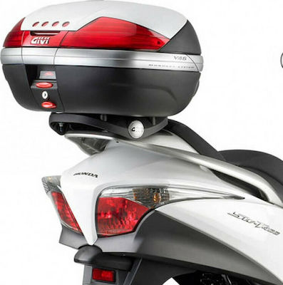 Givi Gestell für Honda Silberflügel Honda Silver Wing 400 2006-2009 / T 400-600 2009-2017 Honda Silver Wing 400 2006-2009 / T 400-600 2009-2017