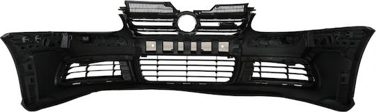 Auto Gs Bumper de Autoturism Partea din față Compatibil cu Volkswagen Magazin online de golf 5 R32 Look R32 Placă de grilă din aluminiu