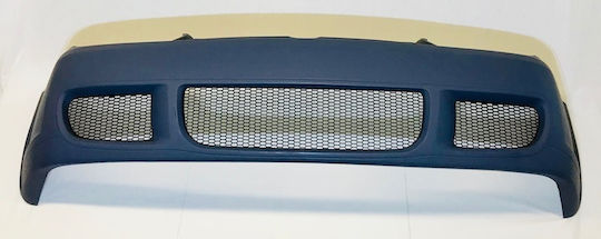 Carner Stoßstange Auto Vorderseite Kompatibel mit Volkswagen Golf IV 4 R32