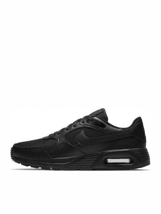 Air Max SC Sneakers Black