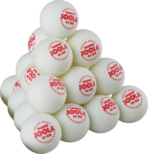 Joola Training 40+ Μπαλάκια Ping Pong 120τμχ