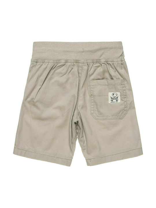 Alouette Kids Shorts/Bermuda Fabric Beige