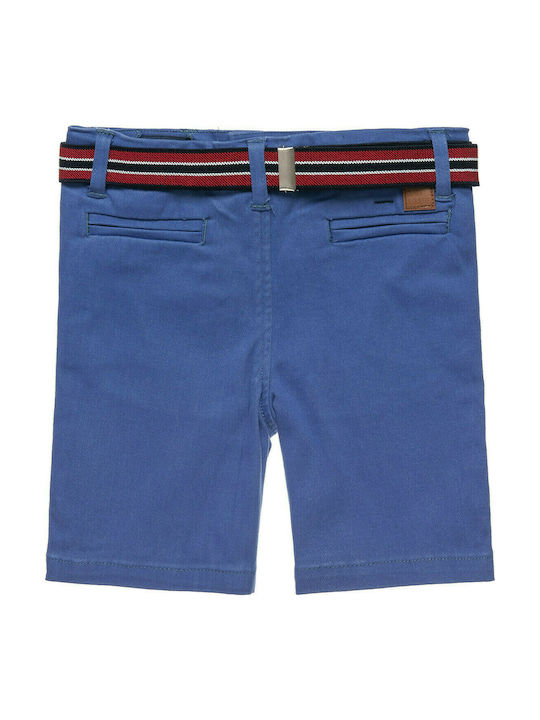 Alouette Kinder Shorts/Bermudas Stoff Blau