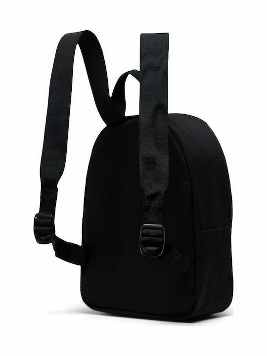 Herschel Класическа Раница 9л Черна
