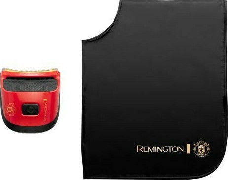 Remington Quickcut Rechargeable Hair Clipper Red HC4255