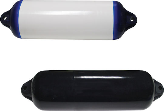 Oceanfenders Blue Boat Balloon Dark Blue Boat Balloon H6 22x76cm Ocean H Series Heavy Duty