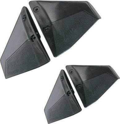 Lalizas Hydrofoil des Bootes Bootmotor-Hydrofoil bis zu 50 PS