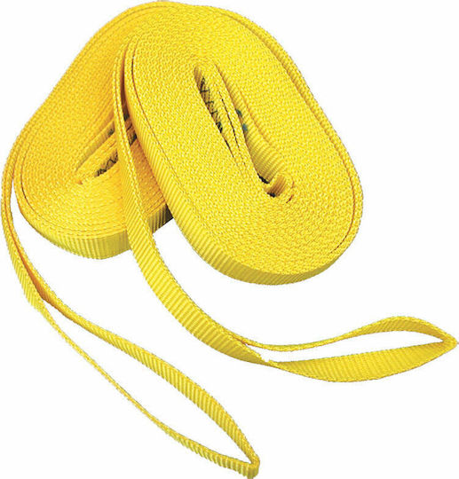 Lalizas Tie Down Strap Jackline type lashing straps 7x25mm