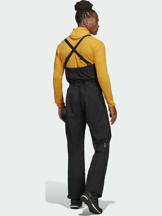 adidas Terrex Skychaser Gore-Tex Bărbați Lung Pantaloni de drumeție Negru