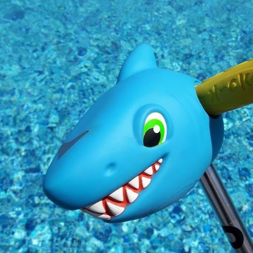 Scootaheadz Piese de schimb pentru trotinete copii Surfing Sammy