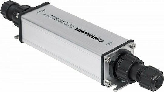 Intellinet 561211 PoE+ Repeater