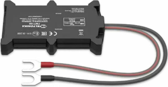 Teltonika FMT100 Waterproof IP65 GPS Tracker with GSM GPRS Bluetooth for Cars & Trucks