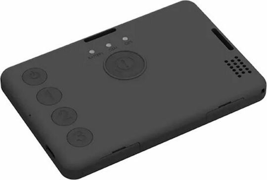 Teltonika GPS Tracker GNSS pentru Copii/Vârstnici/Mașini/Biciclete