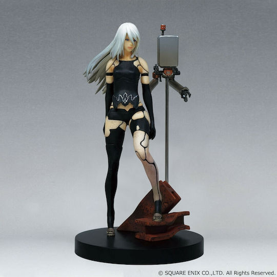 Square Enix Nier Yorha Automat Tip A Nr 2 Figură De Acțiune 16cm