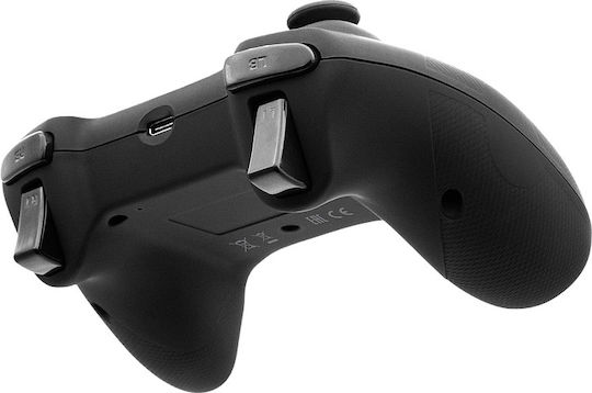 SpeedLink Rait Wireless Gamepad pentru PC / PS3 Negru
