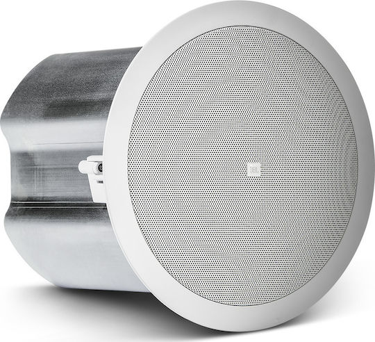 JBL Control 16C/T Ηχείο Οροφής (Τεμάχιο) Λευκό