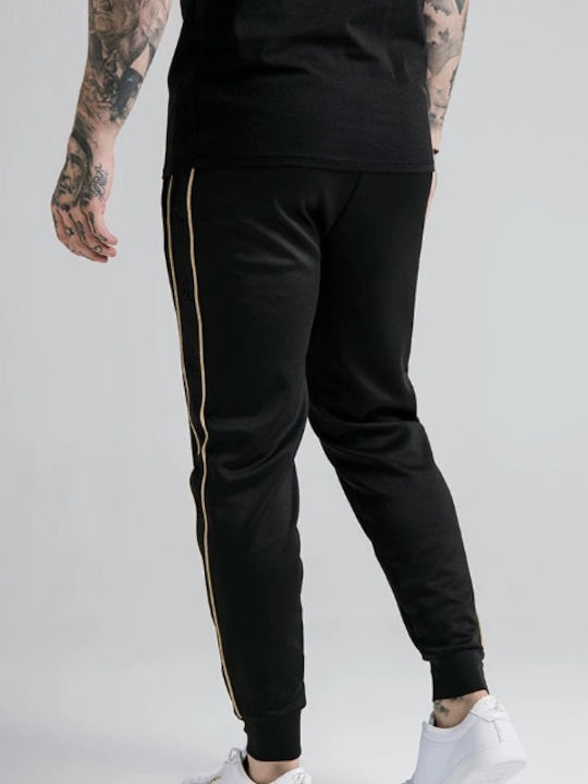 Sik Silk