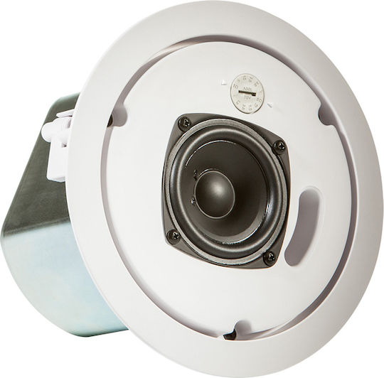 JBL Ceiling Speaker Control 12C/T (Piece) White