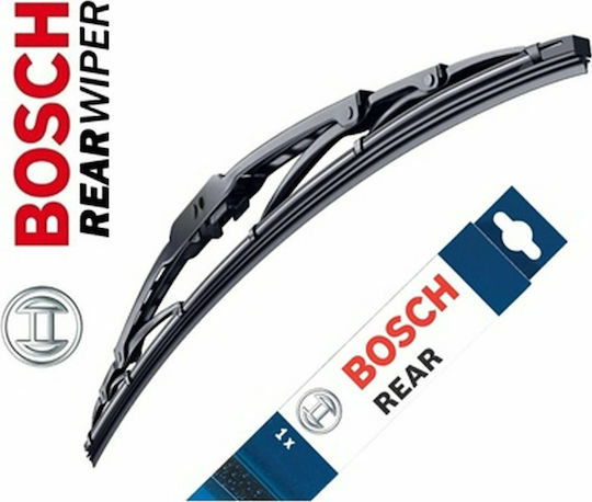 Bosch Lamelă Ștergător Auto Partea Din Spate