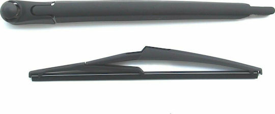 Back Car Wiper Blade