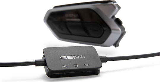 Sena 50R-01D Διπλή Ενδοεπικοινωνία για Κράνος Μηχανής με Bluetooth