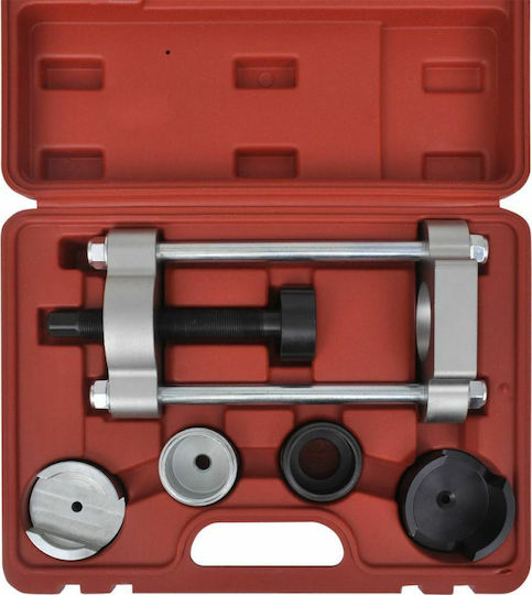 vidaXL Car Ball Return Tool Set for Bmw