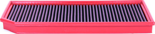 BMC Air Filter Freeflow-Luftfilter für Skoda Octavia Rennsport-Typ Luftfilter 406x172x136 Rennsport-Typ Luftfilter 406x172x136