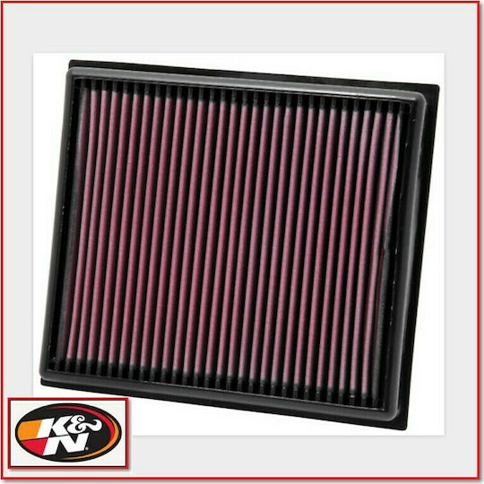 K&N Freeflow Air Filter for Opel Insignia