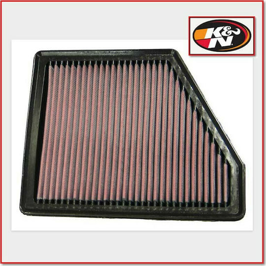 K&N Freeflow Air Filter for Hyundai Matrix