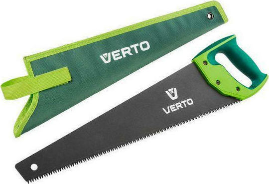 Verto Wood Pruning Hand Saw 45cm