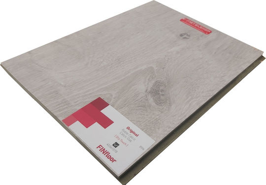 Finsa Δάπεδο Laminate Original Calcic Oak Πάτωμα Laminate